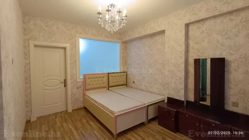 Satılır 3 otaqlı Mənzil Yeni tikili 106 m² Yeni Yasamal - şəkil 9
