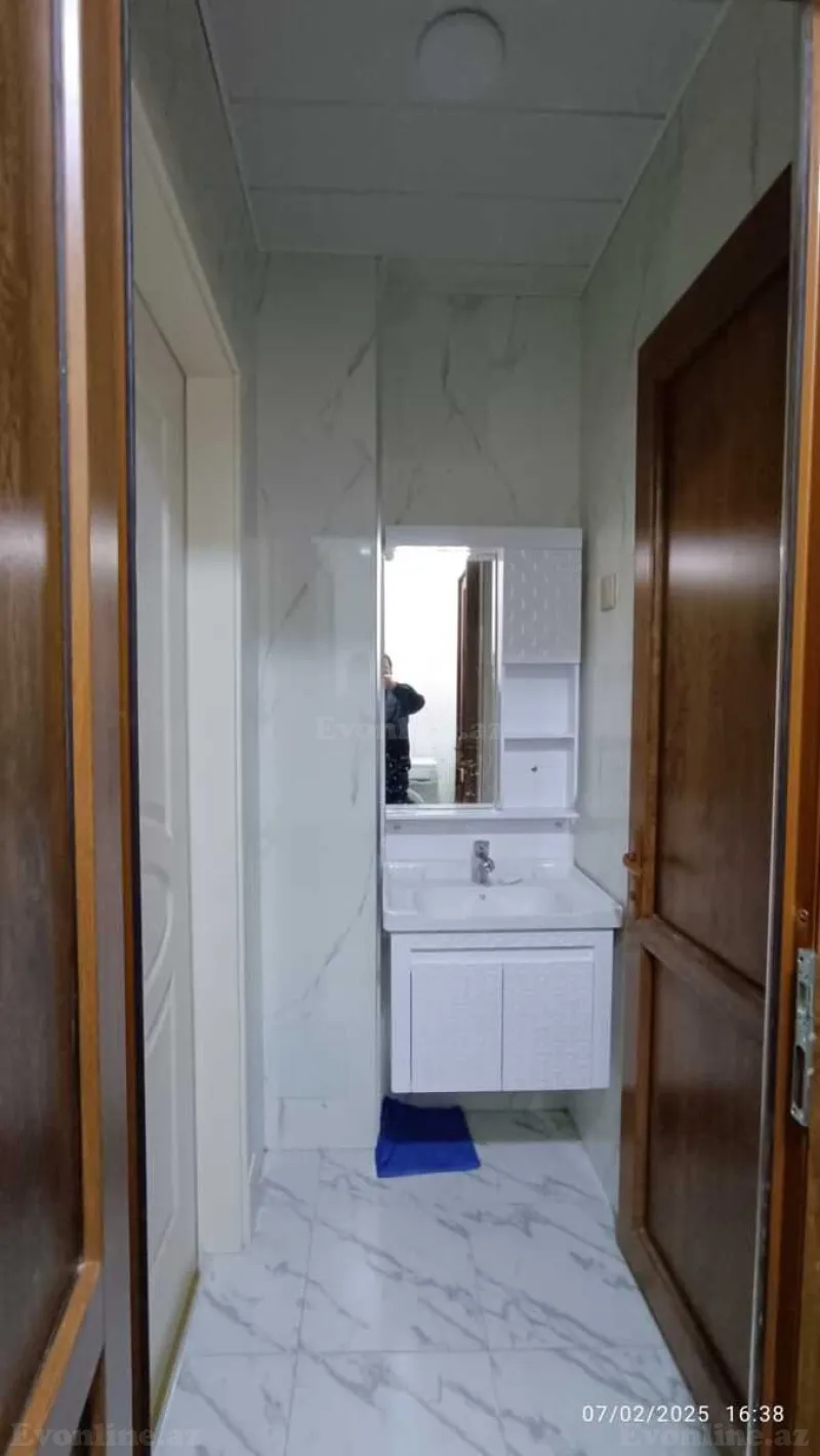 Satılır 3 otaqlı Mənzil Yeni tikili 106 m² Yeni Yasamal - şəkil 19