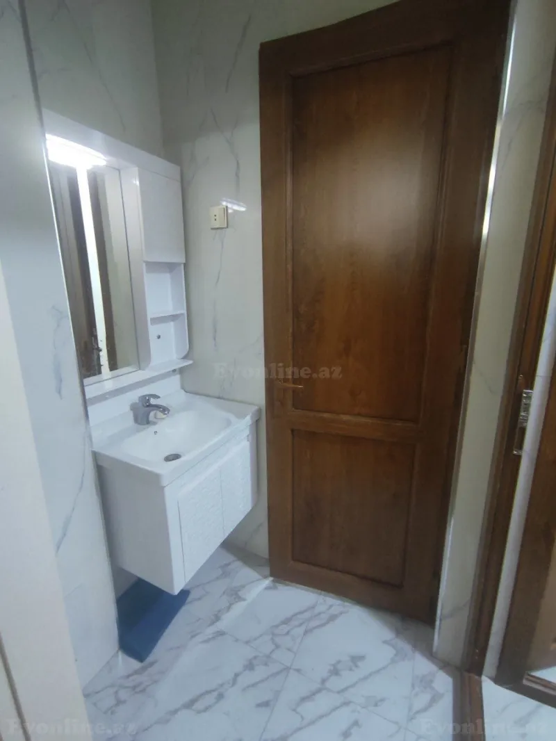 Satılır 3 otaqlı Mənzil Yeni tikili 106 m² Yeni Yasamal - şəkil 20