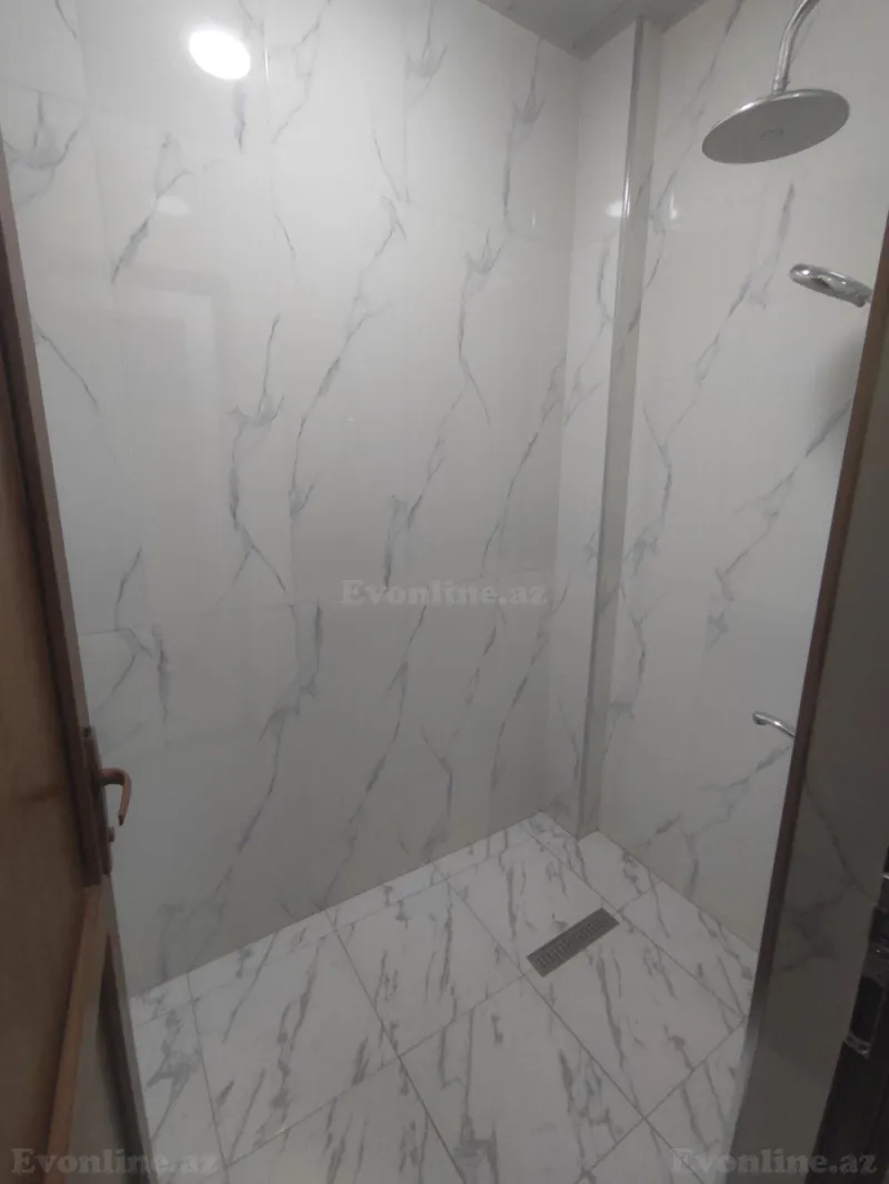 Satılır 3 otaqlı Mənzil Yeni tikili 106 m² Yeni Yasamal - şəkil 21