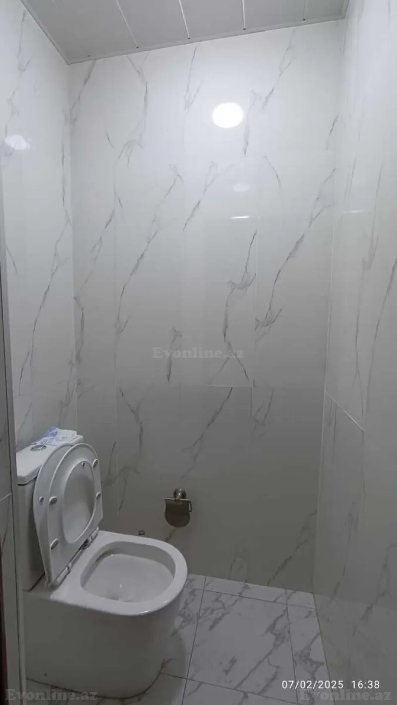 Satılır 3 otaqlı Mənzil Yeni tikili 106 m² Yeni Yasamal - şəkil 24