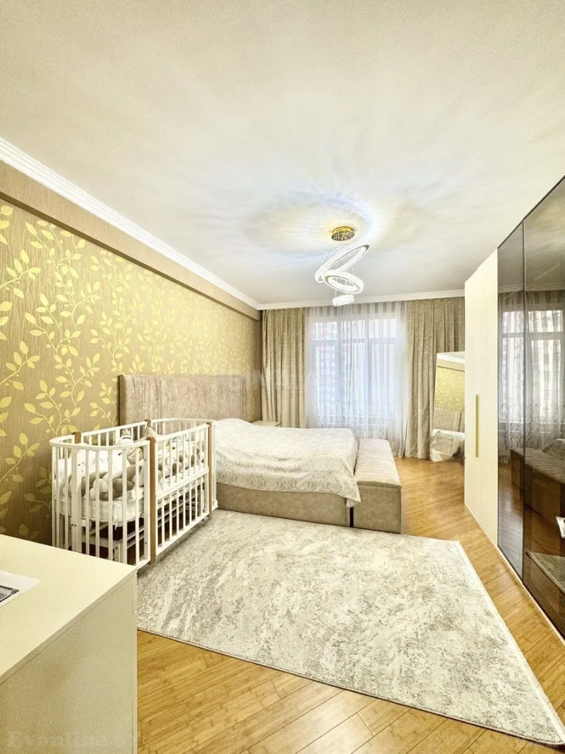 Satılır 2 otaqlı Mənzil Yeni tikili 101 m² 8-ci kilometr - şəkil 6