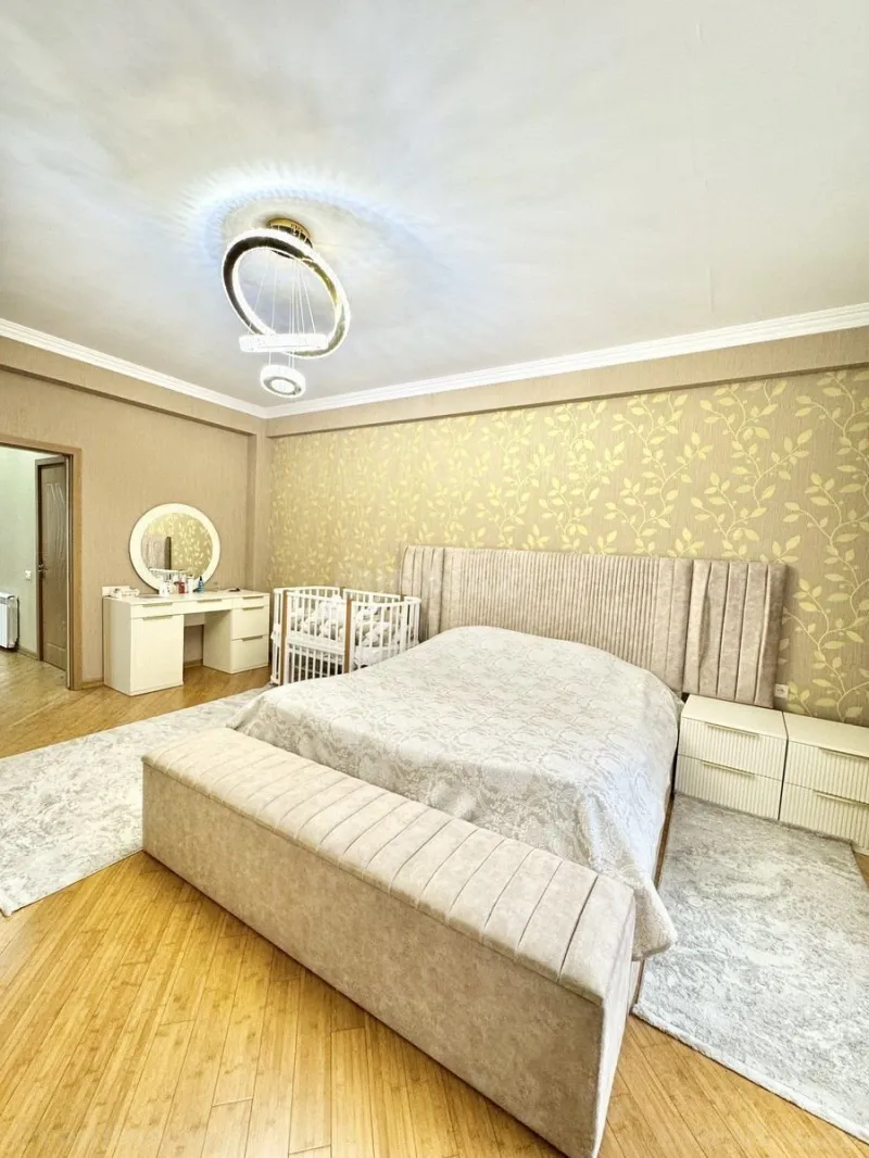 Satılır 2 otaqlı Mənzil Yeni tikili 101 m² 8-ci kilometr - şəkil 8