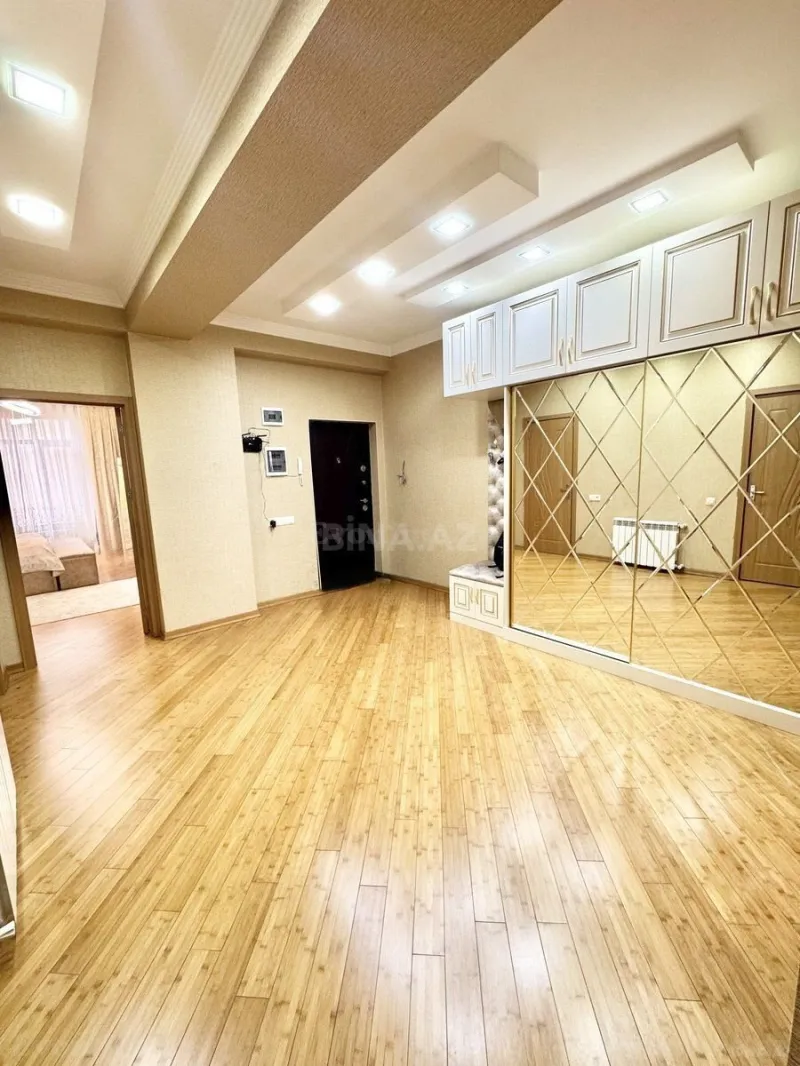 Satılır 2 otaqlı Mənzil Yeni tikili 101 m² 8-ci kilometr - şəkil 9