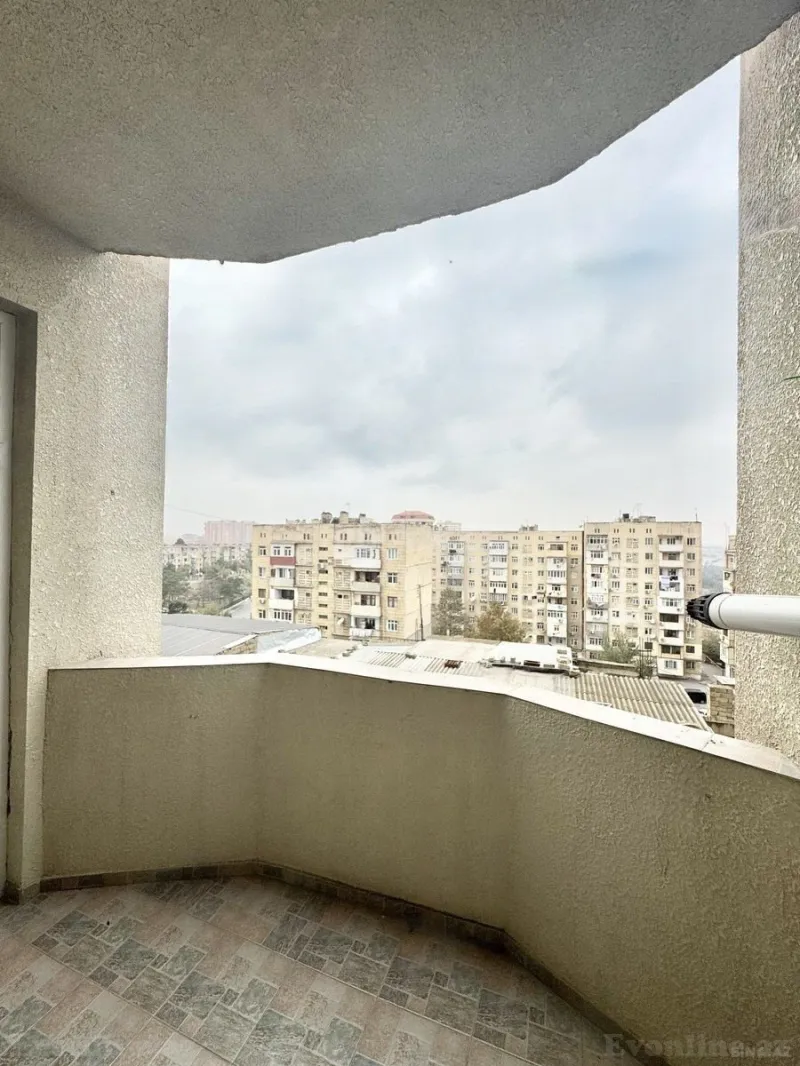 Satılır 2 otaqlı Mənzil Yeni tikili 101 m² 8-ci kilometr - şəkil 14