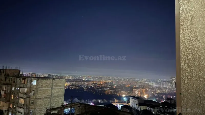 Satılır 2 otaqlı Mənzil Yeni tikili 101 m² 8-ci kilometr - şəkil 15