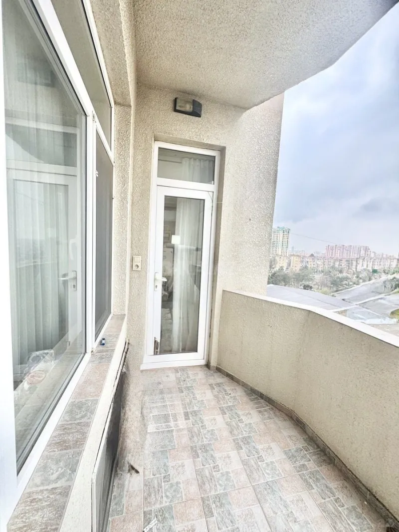 Satılır 2 otaqlı Mənzil Yeni tikili 101 m² 8-ci kilometr - şəkil 19