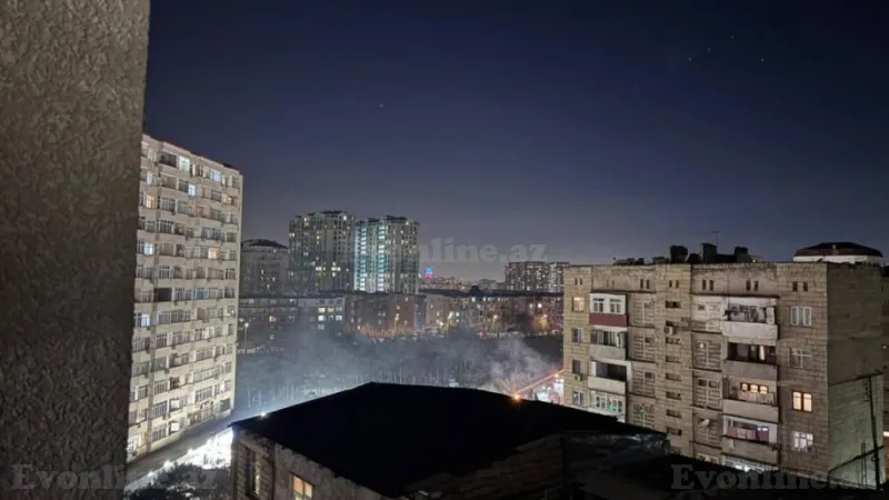 Satılır 2 otaqlı Mənzil Yeni tikili 101 m² 8-ci kilometr - şəkil 20