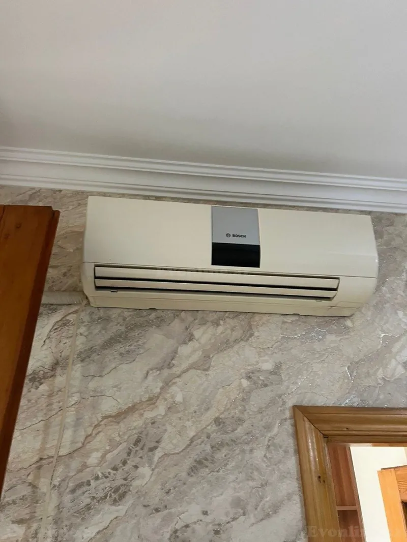 Kirayə verilir 2 otaqlı Mənzil Köhnə tikili 55 m² 4-cü mikrorayon - şəkil 3
