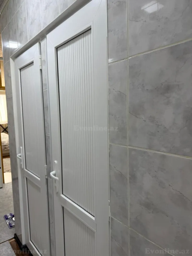 Satılır 2 otaqlı Mənzil Köhnə tikili 60 m² Xətai r. - şəkil 7
