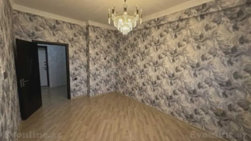 Satılır 2 otaqlı Mənzil Yeni tikili 58 m² Massiv D - şəkil 2