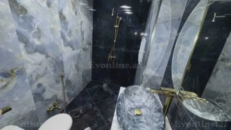 Satılır 2 otaqlı Mənzil Yeni tikili 58 m² Massiv D - şəkil 4