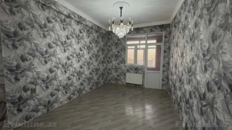 Satılır 2 otaqlı Mənzil Yeni tikili 58 m² Massiv D - şəkil 5
