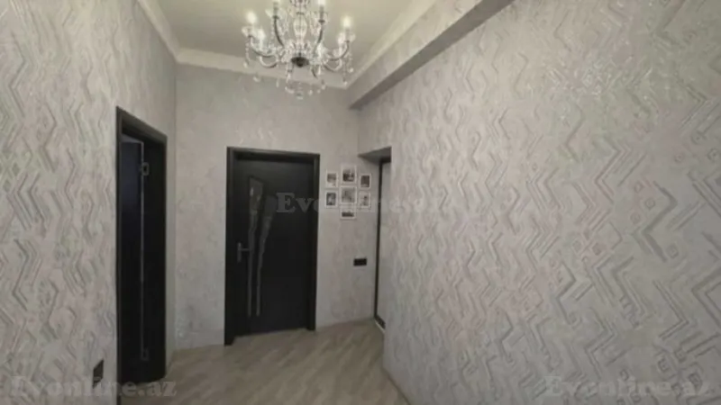 Satılır 2 otaqlı Mənzil Yeni tikili 58 m² Massiv D - şəkil 6