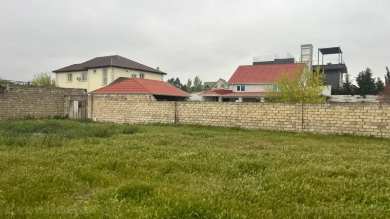 Torpaq Bilgəh Satılır