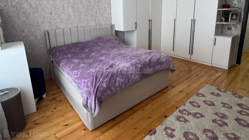 Satılır 2 otaqlı Mənzil Yeni tikili 87 m² Həzi Aslanov - şəkil 3