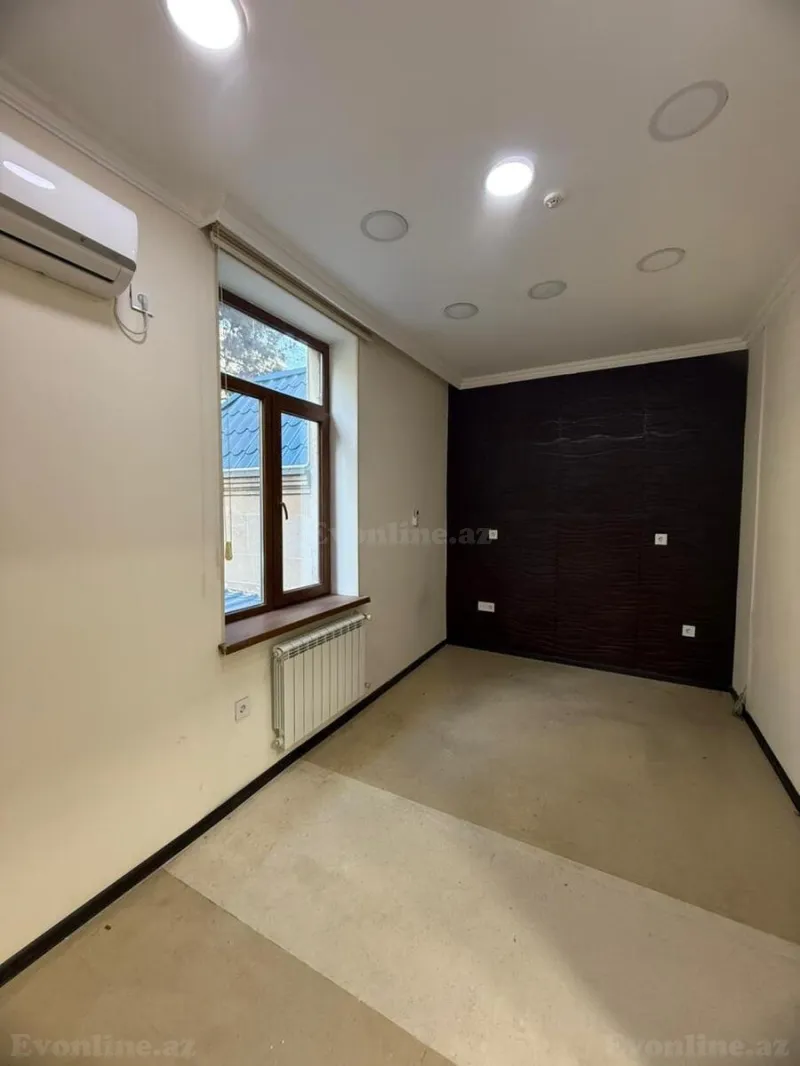 3 otaqlı Mənzil 100 m² Nəsimi r. Kirayə verilir