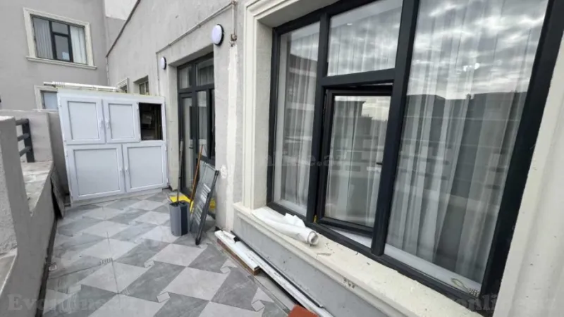 Satılır 2 otaqlı Mənzil Yeni tikili 58 m² 28 May m. - şəkil 9
