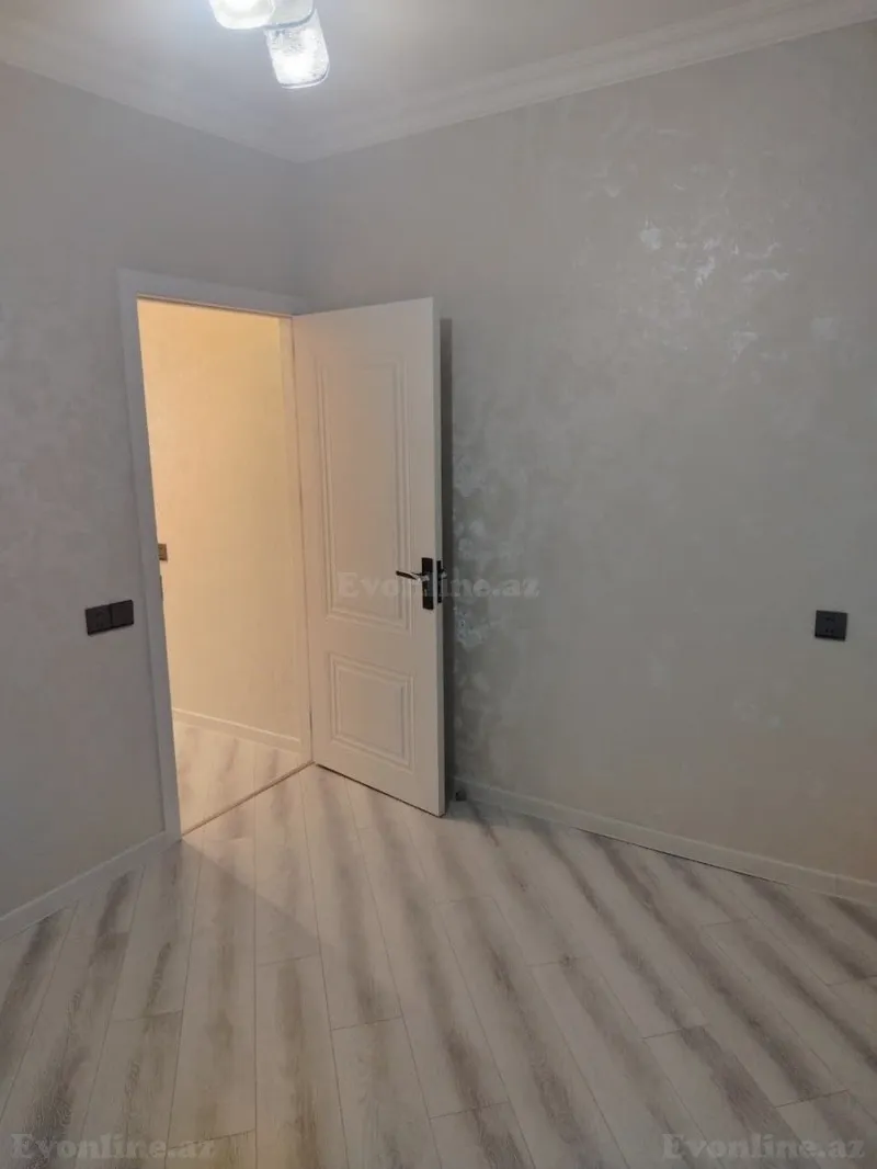 Satılır 3 otaqlı Mənzil Köhnə tikili 65 m² Əhmədli - şəkil 5