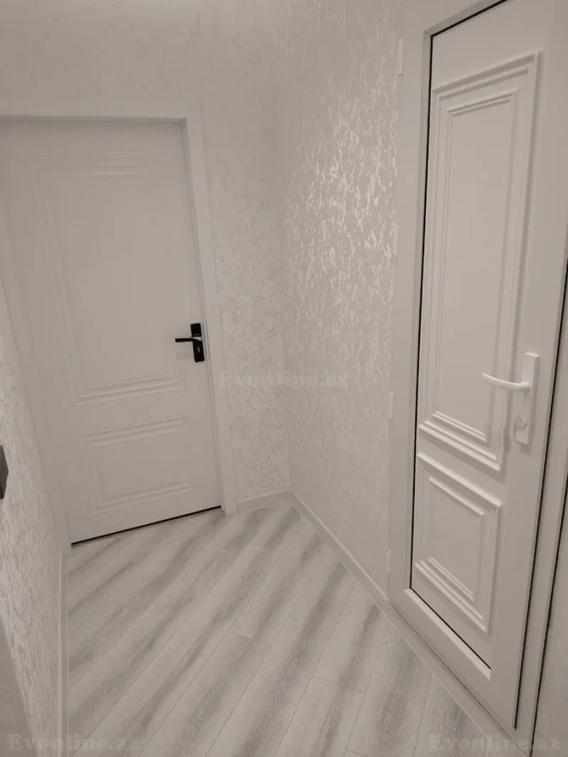 Satılır 3 otaqlı Mənzil Köhnə tikili 65 m² Əhmədli - şəkil 8