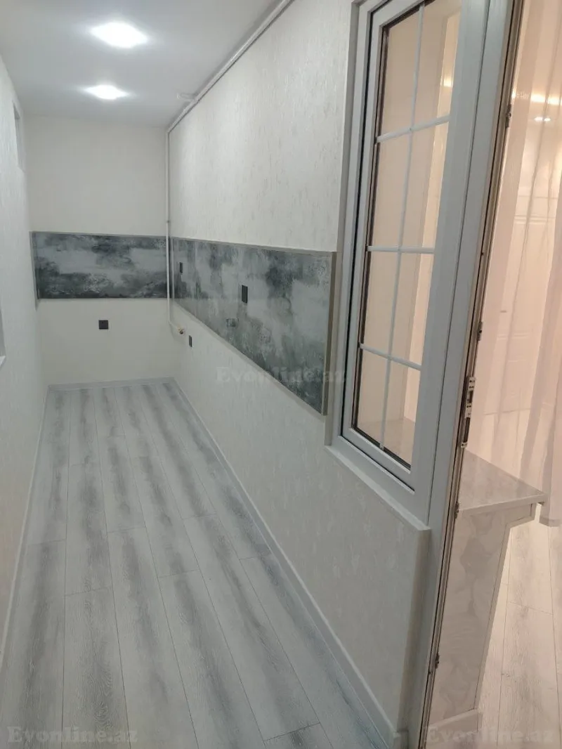 Satılır 3 otaqlı Mənzil Köhnə tikili 65 m² Əhmədli - şəkil 10