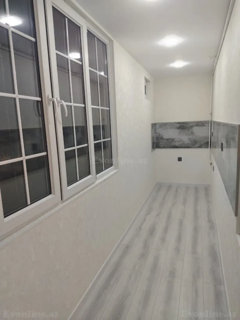 Satılır 3 otaqlı Mənzil Köhnə tikili 65 m² Əhmədli - şəkil 12