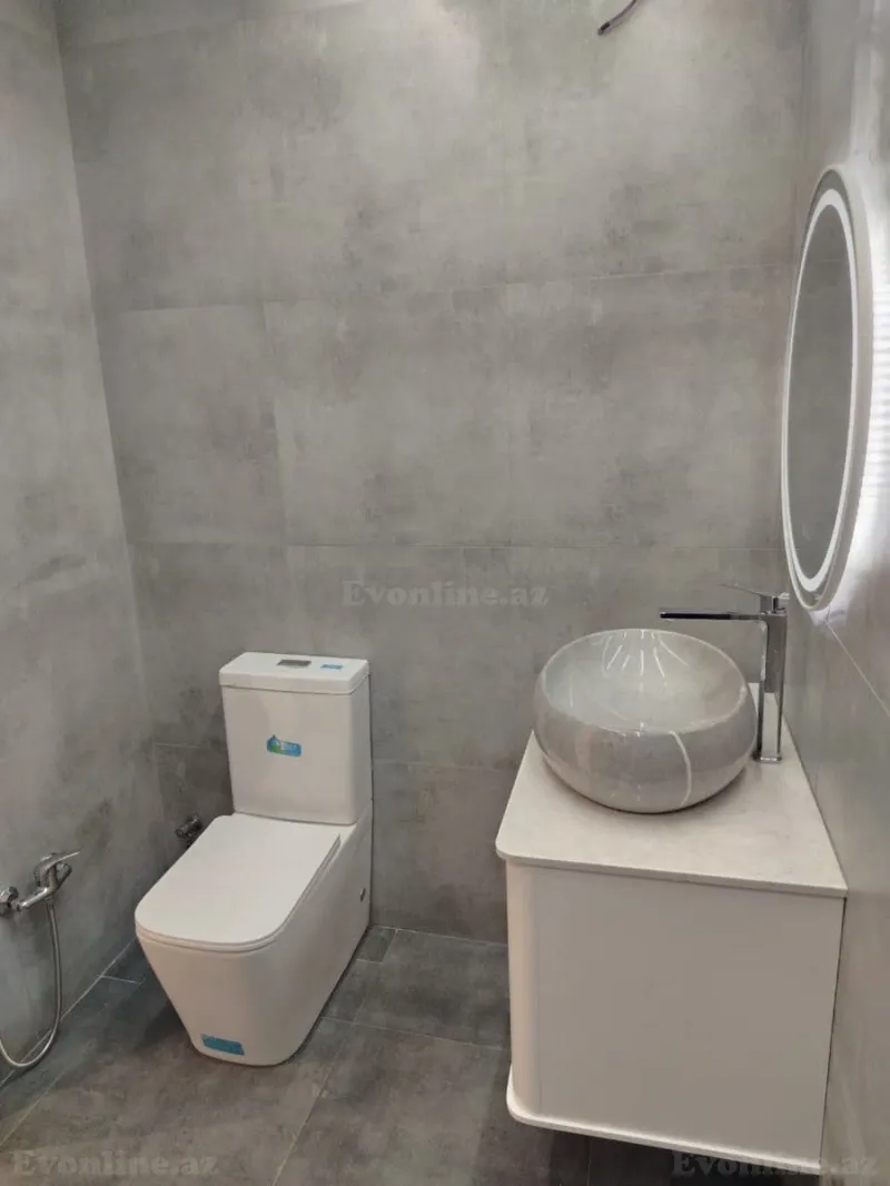 Satılır 3 otaqlı Mənzil Köhnə tikili 65 m² Əhmədli - şəkil 14
