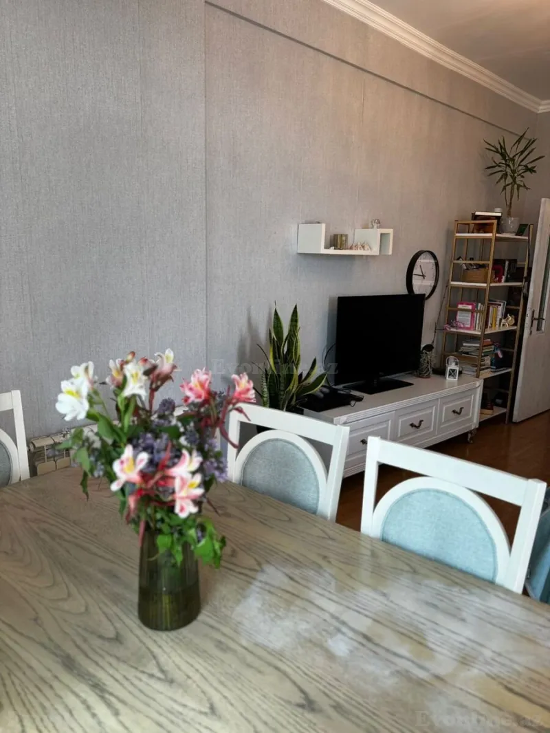 Satılır 2 otaqlı Mənzil Yeni tikili 86 m² Yasamal - şəkil 6