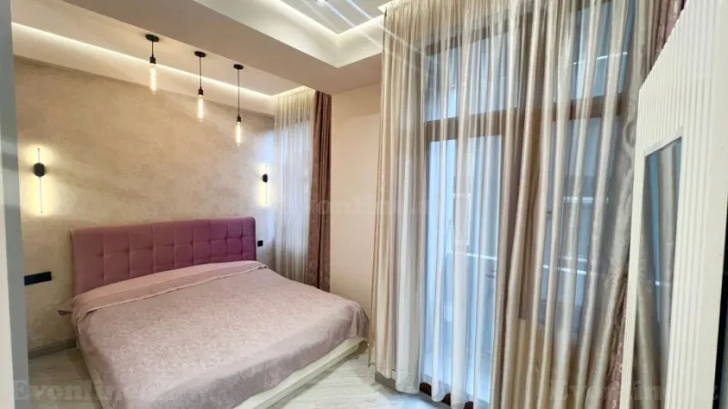 Satılır 2 otaqlı Mənzil Yeni tikili 72 m² 20 Yanvar m. - şəkil 10