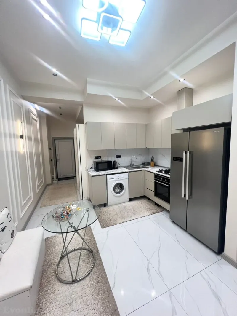 Satılır 2 otaqlı Mənzil Yeni tikili 72 m² 20 Yanvar m. - şəkil 15