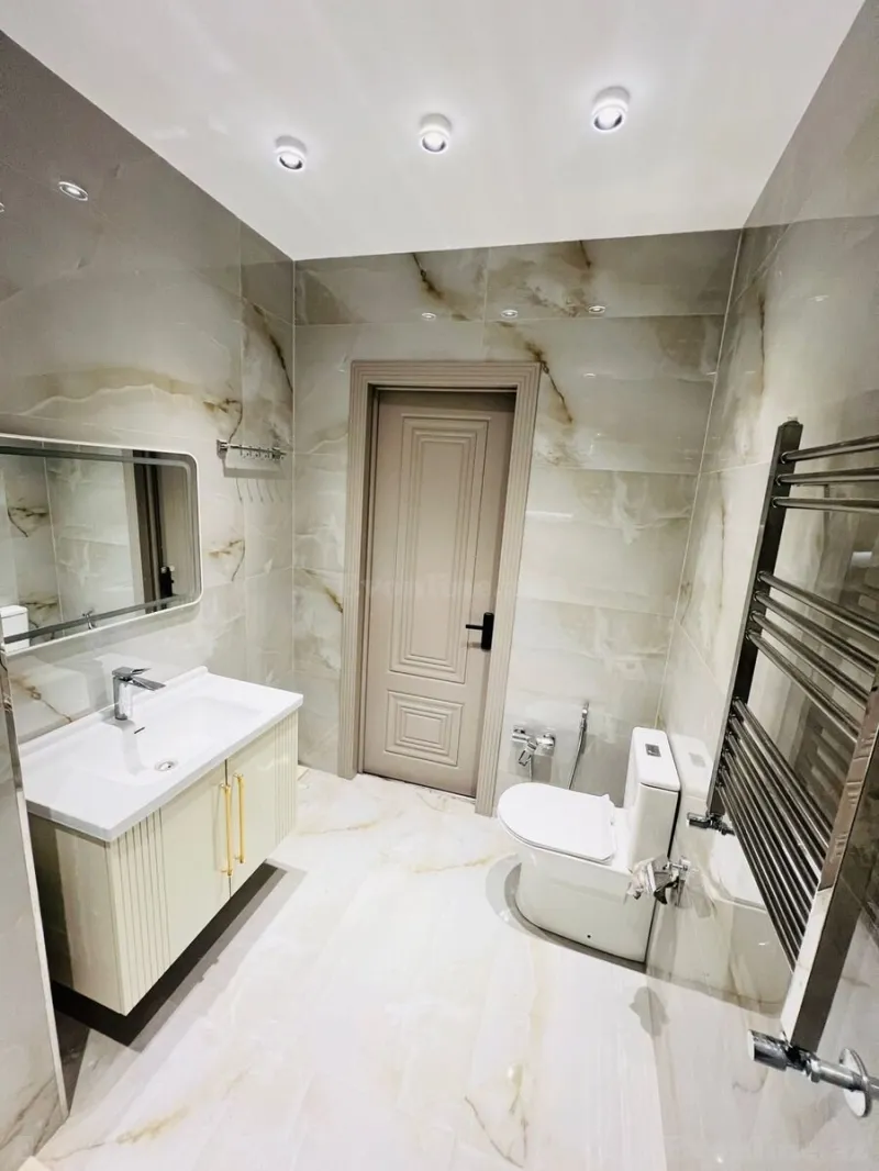 Satılır 2 otaqlı Mənzil Yeni tikili 72 m² 20 Yanvar m. - şəkil 17