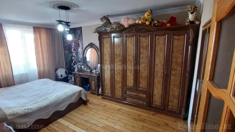 Satılır 3 otaqlı Mənzil Köhnə tikili 60 m² Sumqayıt - şəkil 2