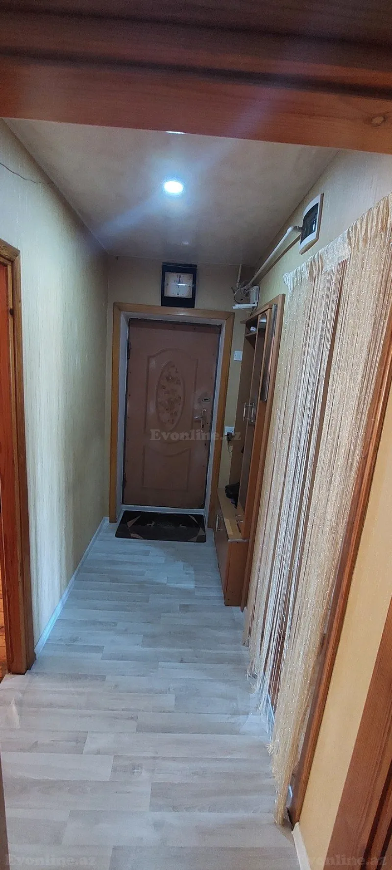 Satılır 3 otaqlı Mənzil Köhnə tikili 60 m² Sumqayıt - şəkil 6