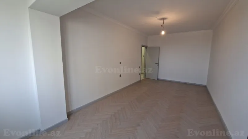 Satılır 2 otaqlı Mənzil Köhnə tikili 55 m² 9-cu mikrorayon - şəkil 3