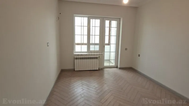 Satılır 2 otaqlı Mənzil Köhnə tikili 55 m² 9-cu mikrorayon - şəkil 4