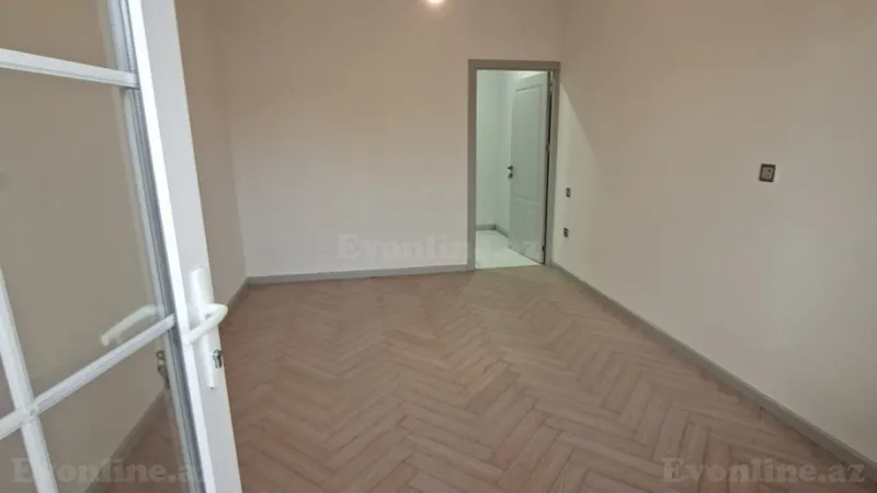 Satılır 2 otaqlı Mənzil Köhnə tikili 55 m² 9-cu mikrorayon - şəkil 7