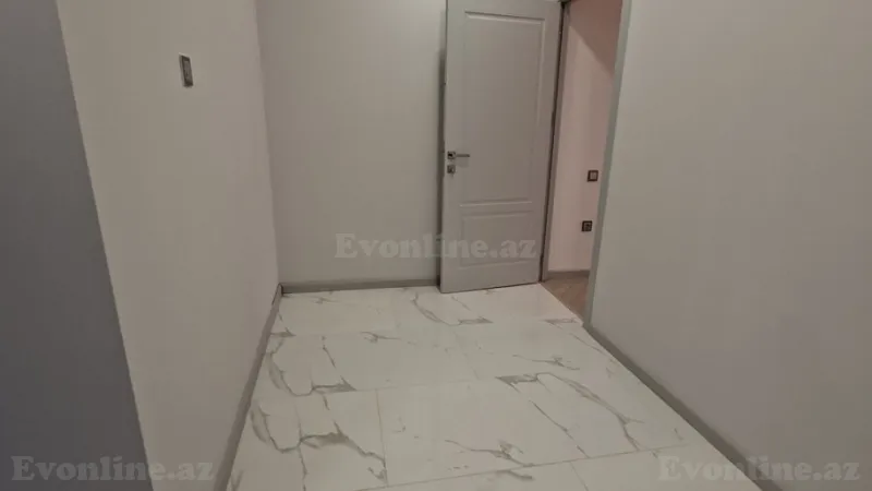 Satılır 2 otaqlı Mənzil Köhnə tikili 55 m² 9-cu mikrorayon - şəkil 10