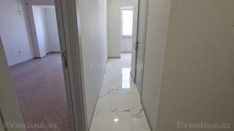 Satılır 2 otaqlı Mənzil Köhnə tikili 55 m² 9-cu mikrorayon - şəkil 11