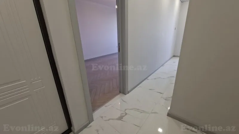 Satılır 2 otaqlı Mənzil Köhnə tikili 55 m² 9-cu mikrorayon - şəkil 12