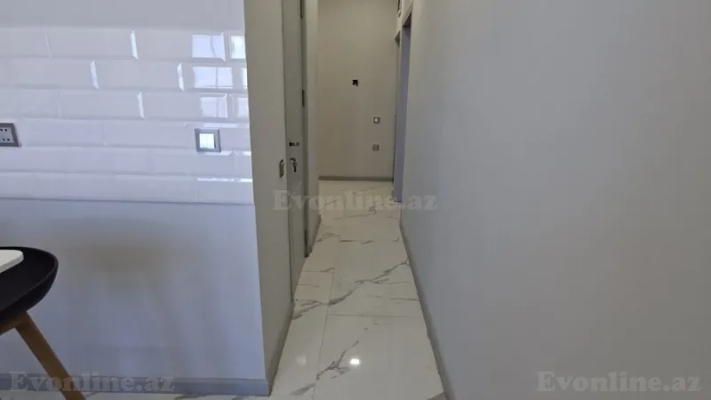 Satılır 2 otaqlı Mənzil Köhnə tikili 55 m² 9-cu mikrorayon - şəkil 13