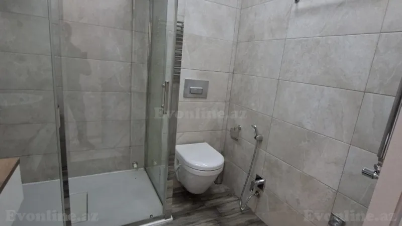 Satılır 2 otaqlı Mənzil Köhnə tikili 55 m² 9-cu mikrorayon - şəkil 15