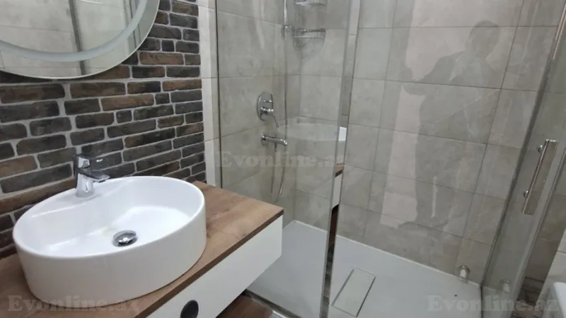 Satılır 2 otaqlı Mənzil Köhnə tikili 55 m² 9-cu mikrorayon - şəkil 16