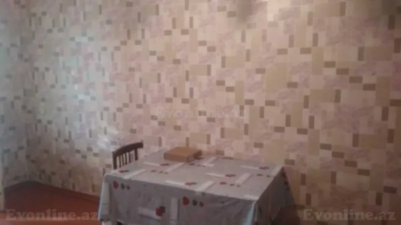 Kirayə verilir 1 otaqlı Mənzil Köhnə tikili 30 m² Sumqayıt