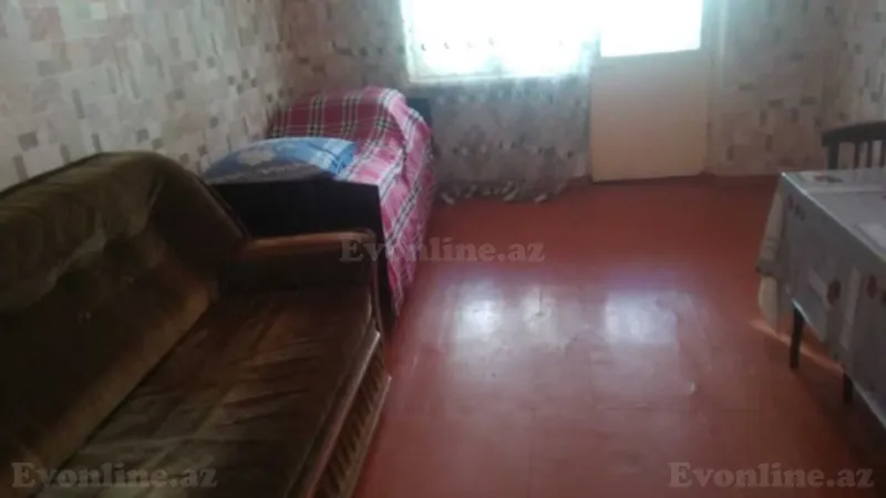 Kirayə verilir 1 otaqlı Mənzil Köhnə tikili 30 m² Sumqayıt - şəkil 6