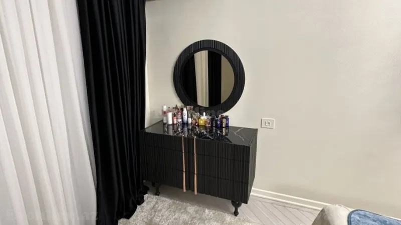 Kirayə verilir 3 otaqlı Mənzil Yeni tikili 81 m² Həzi Aslanov - şəkil 15