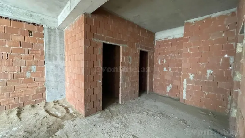 Satılır 1 otaqlı Mənzil Yeni tikili 63 m² 7-ci mikrorayon - şəkil 6
