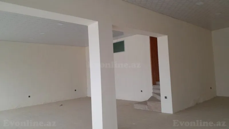 Kirayə verilir Ofis 320 m² Binə - şəkil 2