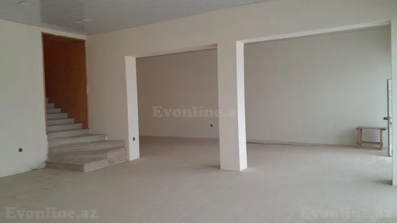 Kirayə verilir Ofis 320 m² Binə - şəkil 4