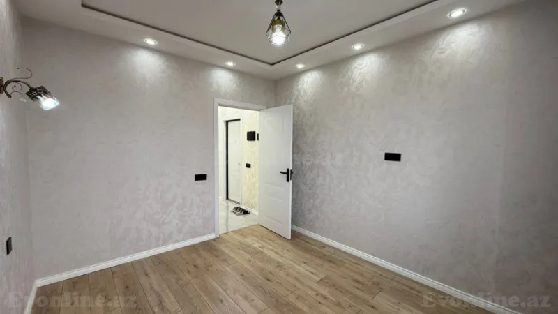 Satılır 3 otaqlı Mənzil Köhnə tikili 60 m² Həzi Aslanov m. - şəkil 5
