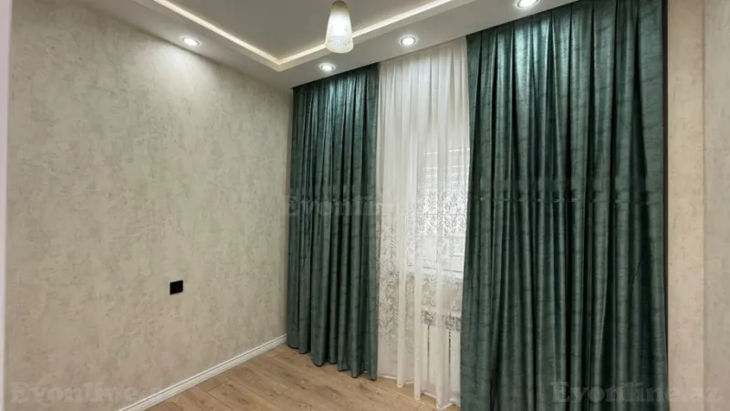 Satılır 3 otaqlı Mənzil Köhnə tikili 60 m² Həzi Aslanov m. - şəkil 6